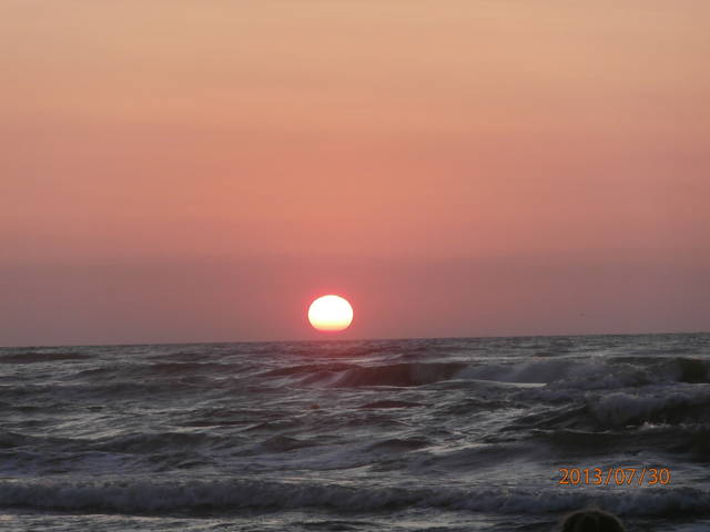 ŁEBA 2013 - aga_mariusz