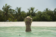 maldive