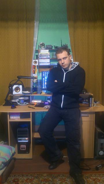 JA - Michal87x