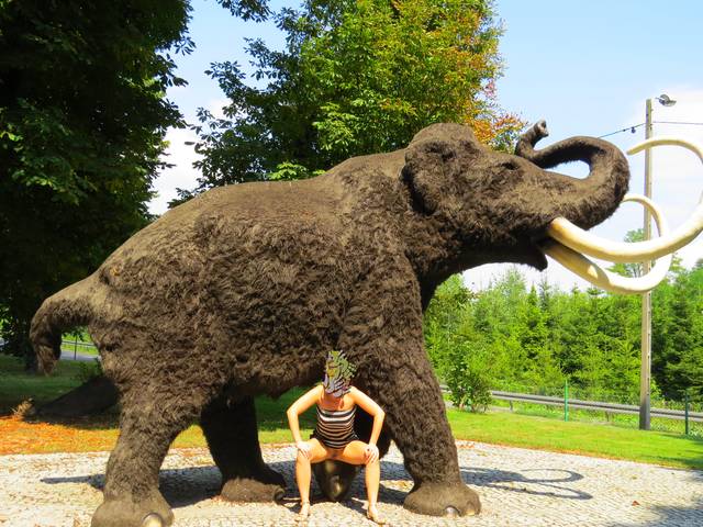 Gdzie on ma kutaska? - ada77