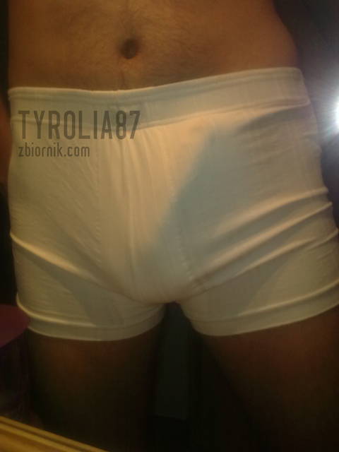 Ulegniesz ? - tyrolia87