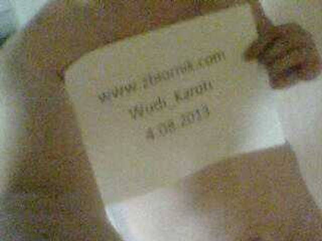 Wudi_Karoti