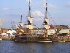 fajna łajba