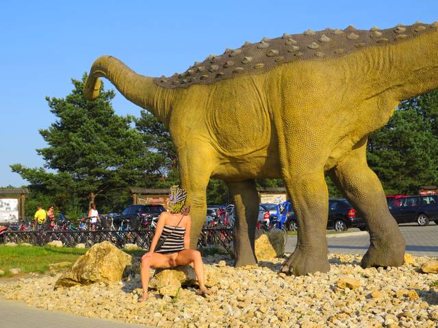 Może mnie nie przeleci - ada77