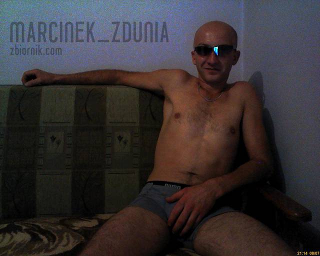 Cały Ja - marcinek_zdunia