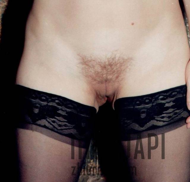 nie podniecona.... - monjapi