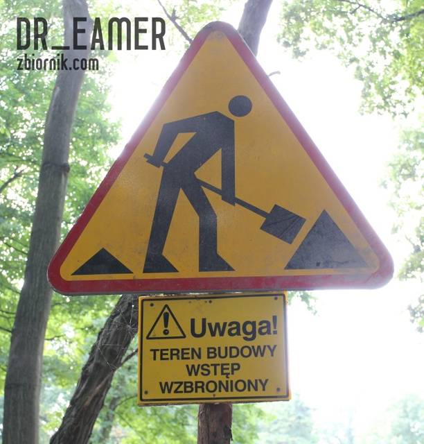 Teren budowy :) - dr_eamer