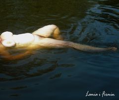 w stanie nieważkości