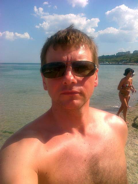 Plaża - Maximus10000