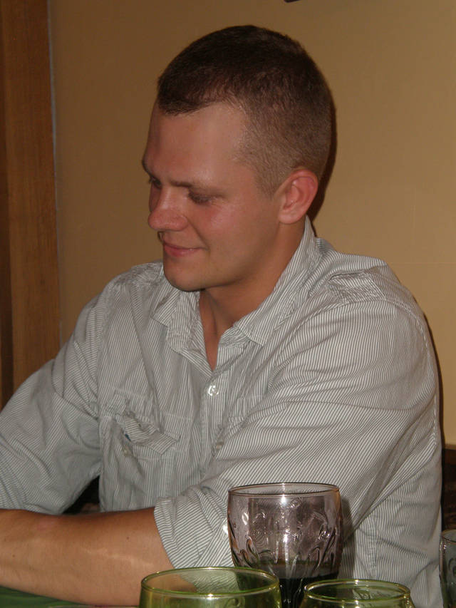 tomaszluczaj