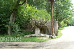 w drodze na Bełdany