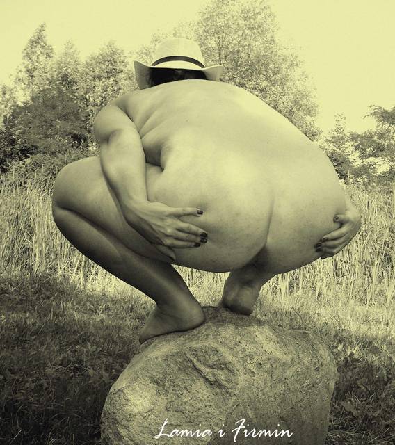 vintage - LamiaiFirmin