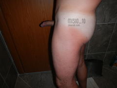 Trochę mnie przypaliło...