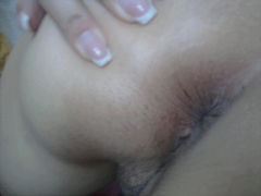 no to taka mała, ciasna:)