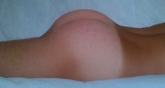 i podobno zgrabną pupcię