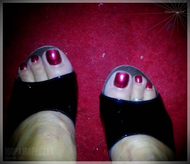 Czarne Drewniaczki 08 - 100pa100peczka