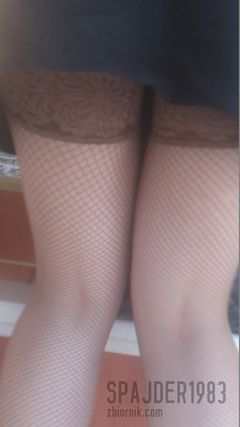 pończoszki 3