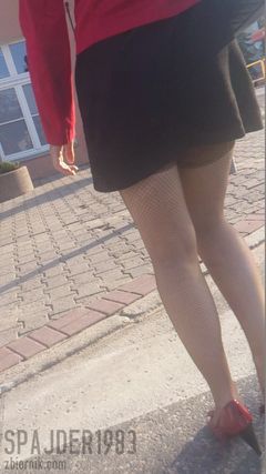 pończoszki 6