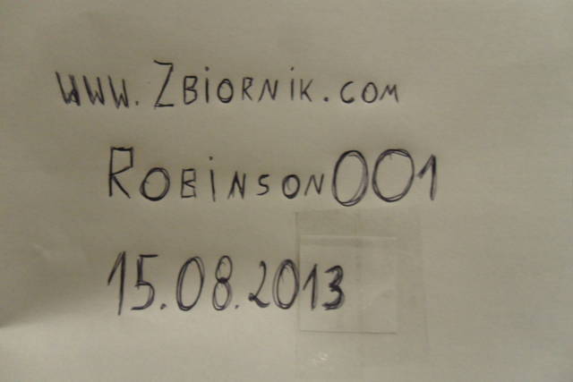 Robinson001