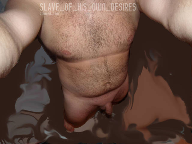 Slave_of_his_own_desires