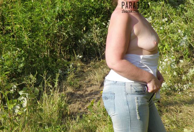 opalanie na polanie - para3335