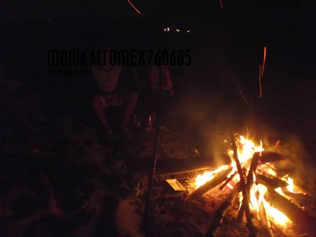 wieczorny nastrój - monikaitomek760605