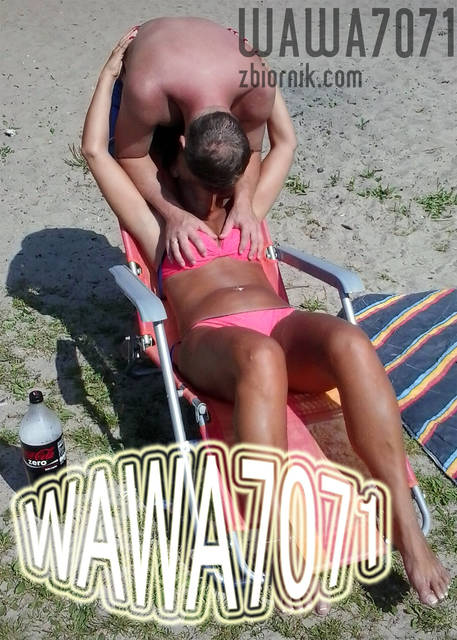 Plaża - wawa7071