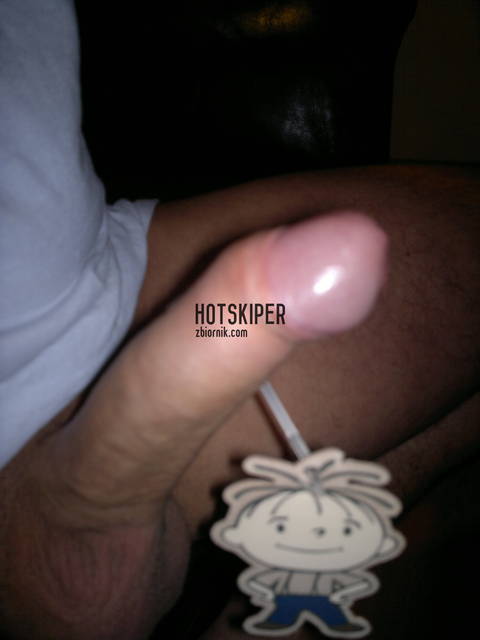 Guciu to Łobuz :) - hotskiper