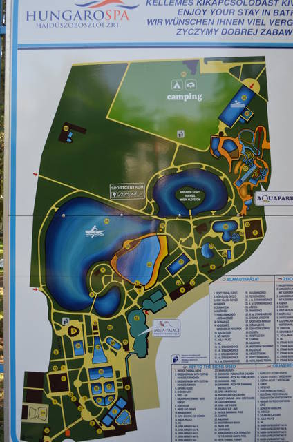 mapka Hajduszoboszlo - malz7980
