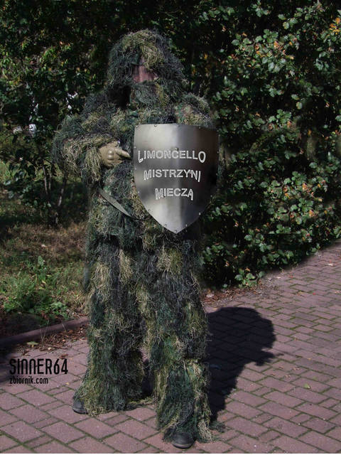 Dla Limoncello - sinner64