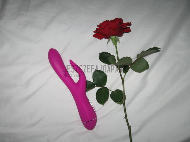 ciekawe co pani wybierze - jeszczefajnapara