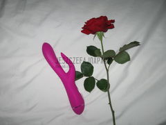 ciekawe co pani wybierze