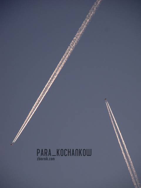 Dwie drogi - para_kochankow