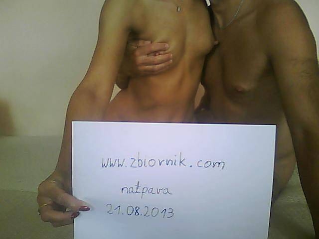 Weryfikacja - natpara