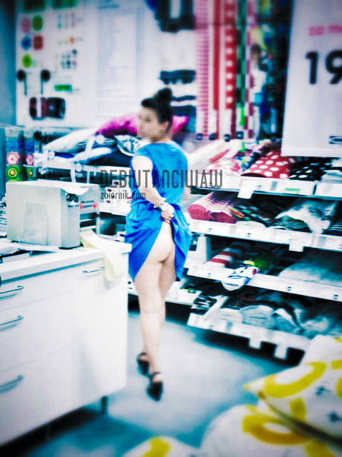 i.k.e.a. - debiutanciwaw