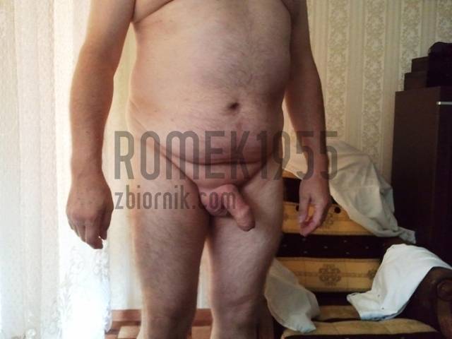 To ja:) - romek1955