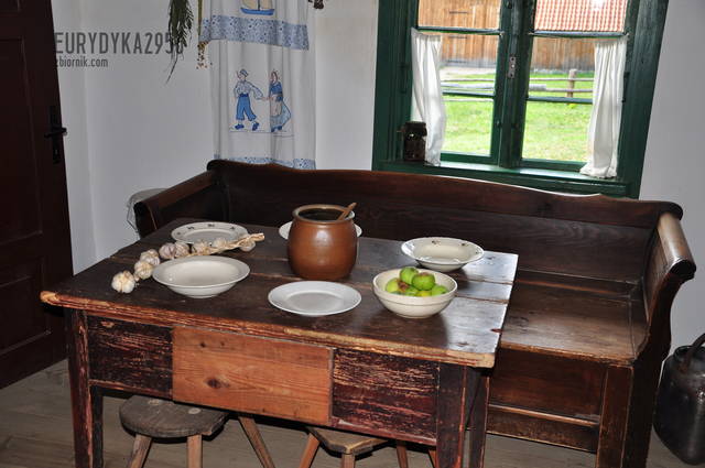 Kolację podano - Eurydyka2956