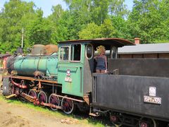 Muszę dołożyć do pieca