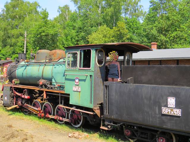 Muszę dołożyć do pieca - ada77