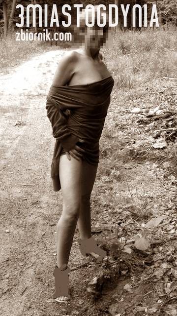 Spacer - 3miastogdynia