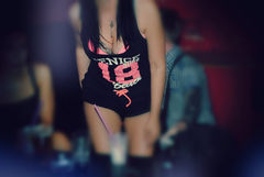 Czas wstać i iść pokręcić nóżką :D :D