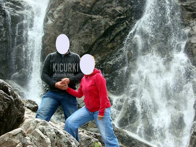 Polskie Góry - Piękne Widoki - kicurki