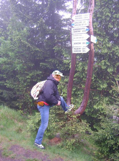 Wypad za...... - oliczek4580