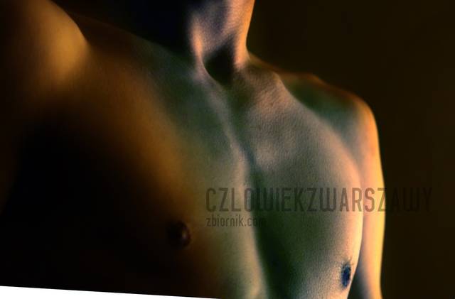 Bardzo stare zdjęcie - czlowiekzwarszawy