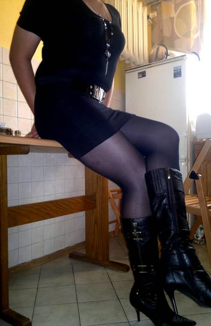 w kuchni - tvgosia1986