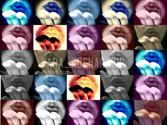 Kiss you... - para_kochankow