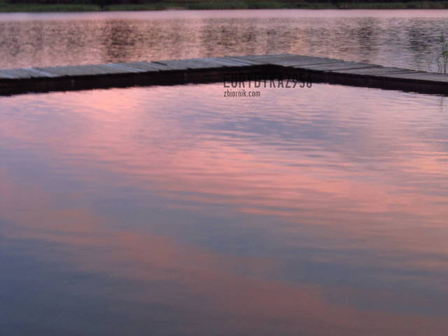 Jezioro Jemiołowskie :-) - Eurydyka2956
