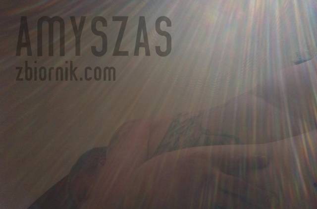 ...światło - AmyszaS