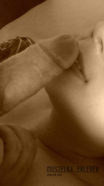 Mmm:)) - Muszelka_Eklerek