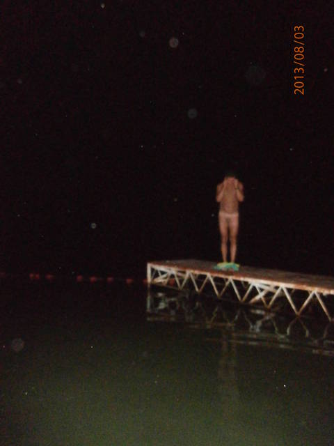 na pomosciku;-) - strzelec81